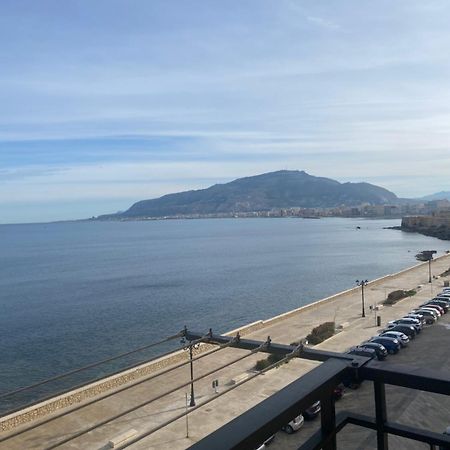 Appartamento A Tramontana Trapani Exterior foto
